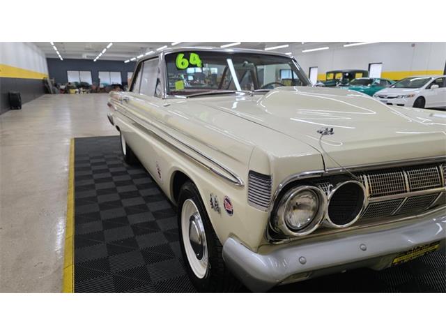 1964 Mercury Comet (CC-2095945) for sale in Mankato, Minnesota