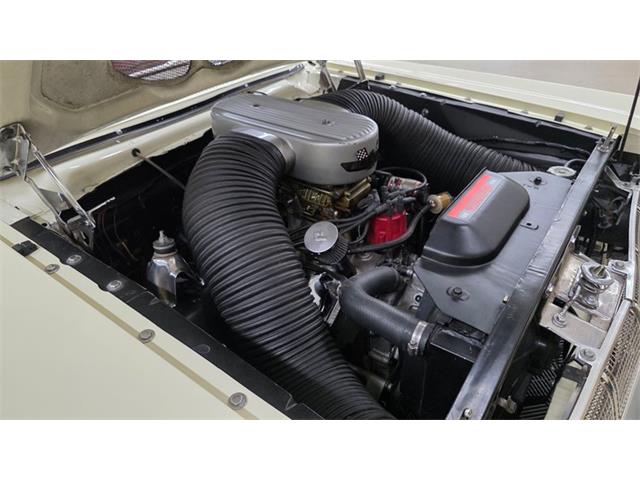 1964 Mercury Comet (CC-2095945) for sale in Mankato, Minnesota