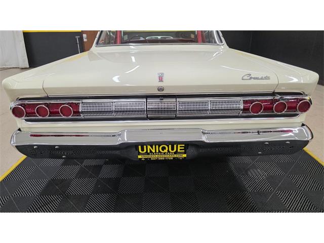 1964 Mercury Comet (CC-2095945) for sale in Mankato, Minnesota