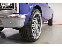 1972 Chevrolet C10 (CC-2095946) for sale in Denver , Colorado