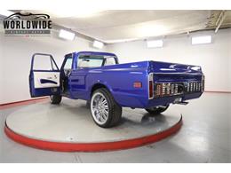 1972 Chevrolet C10 (CC-2095946) for sale in Denver , Colorado