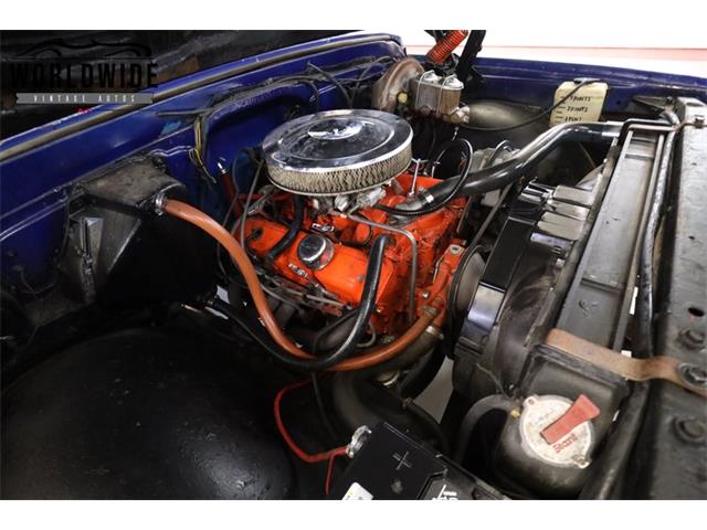 1972 Chevrolet C10 (CC-2095946) for sale in Denver , Colorado