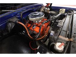 1972 Chevrolet C10 (CC-2095946) for sale in Denver , Colorado