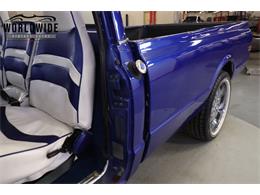 1972 Chevrolet C10 (CC-2095946) for sale in Denver , Colorado