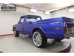 1972 Chevrolet C10 (CC-2095946) for sale in Denver , Colorado