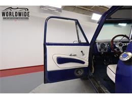 1972 Chevrolet C10 (CC-2095946) for sale in Denver , Colorado