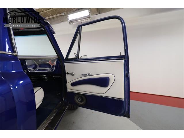 1972 Chevrolet C10 (CC-2095946) for sale in Denver , Colorado