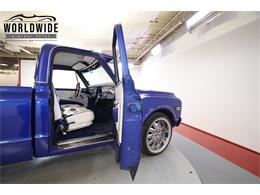 1972 Chevrolet C10 (CC-2095946) for sale in Denver , Colorado