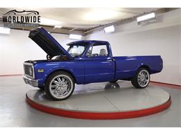 1972 Chevrolet C10 (CC-2095946) for sale in Denver , Colorado