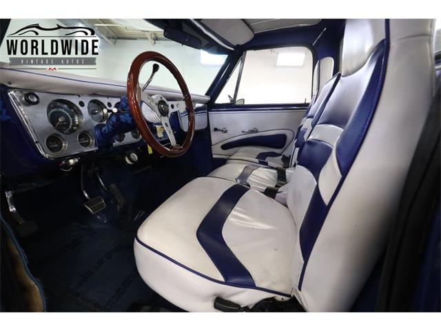 1972 Chevrolet C10 (CC-2095946) for sale in Denver , Colorado