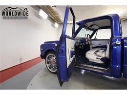 1972 Chevrolet C10 (CC-2095946) for sale in Denver , Colorado