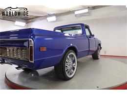1972 Chevrolet C10 (CC-2095946) for sale in Denver , Colorado