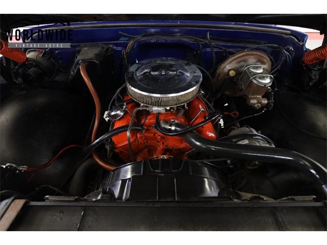 1972 Chevrolet C10 (CC-2095946) for sale in Denver , Colorado