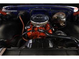 1972 Chevrolet C10 (CC-2095946) for sale in Denver , Colorado