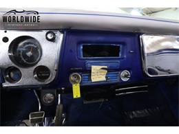 1972 Chevrolet C10 (CC-2095946) for sale in Denver , Colorado