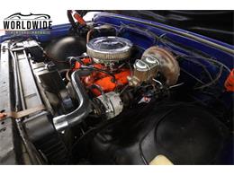1972 Chevrolet C10 (CC-2095946) for sale in Denver , Colorado