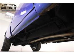 1972 Chevrolet C10 (CC-2095946) for sale in Denver , Colorado