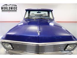 1972 Chevrolet C10 (CC-2095946) for sale in Denver , Colorado