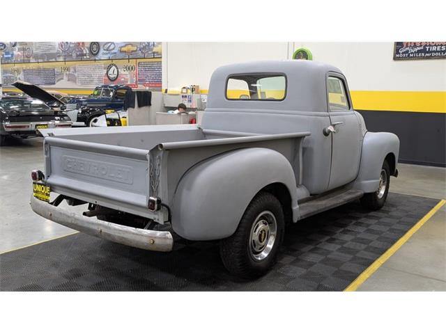 1950 Chevrolet 3100 (CC-2095947) for sale in Mankato, Minnesota
