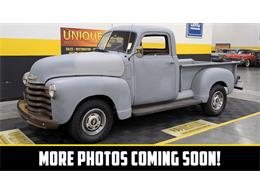 1950 Chevrolet 3100 (CC-2095947) for sale in Mankato, Minnesota