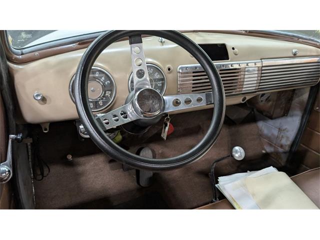 1950 Chevrolet 3100 (CC-2095947) for sale in Mankato, Minnesota