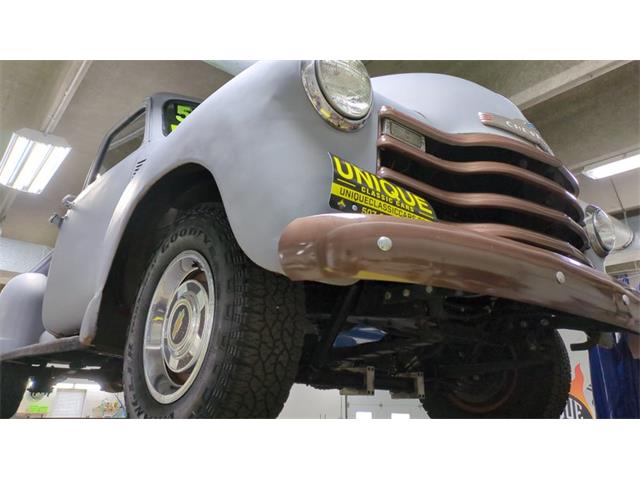 1950 Chevrolet 3100 (CC-2095947) for sale in Mankato, Minnesota
