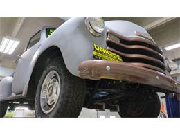 1950 Chevrolet 3100 (CC-2095947) for sale in Mankato, Minnesota