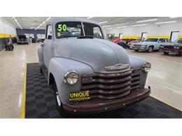 1950 Chevrolet 3100 (CC-2095947) for sale in Mankato, Minnesota