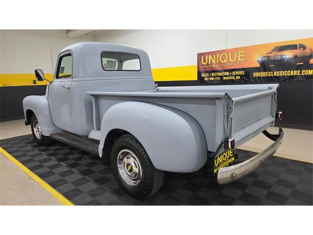 1950 Chevrolet 3100 (CC-2095947) for sale in Mankato, Minnesota
