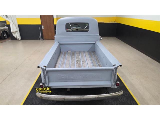 1950 Chevrolet 3100 (CC-2095947) for sale in Mankato, Minnesota