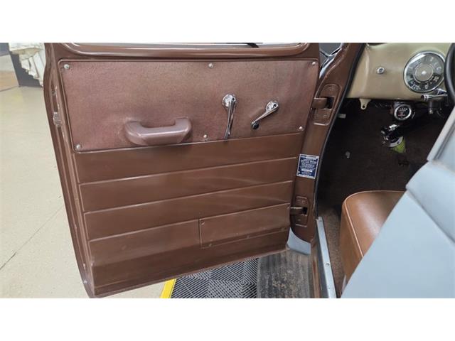 1950 Chevrolet 3100 (CC-2095947) for sale in Mankato, Minnesota