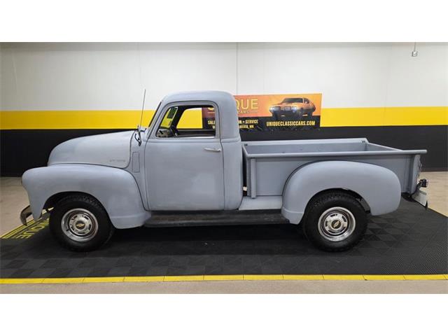 1950 Chevrolet 3100 (CC-2095947) for sale in Mankato, Minnesota