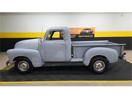 1950 Chevrolet 3100 (CC-2095947) for sale in Mankato, Minnesota