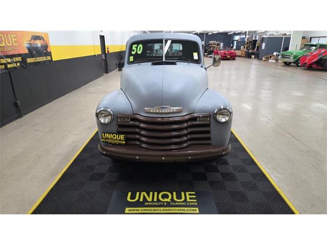 1950 Chevrolet 3100 (CC-2095947) for sale in Mankato, Minnesota