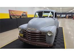1950 Chevrolet 3100 (CC-2095947) for sale in Mankato, Minnesota