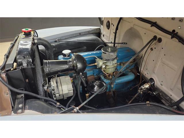 1950 Chevrolet 3100 (CC-2095947) for sale in Mankato, Minnesota