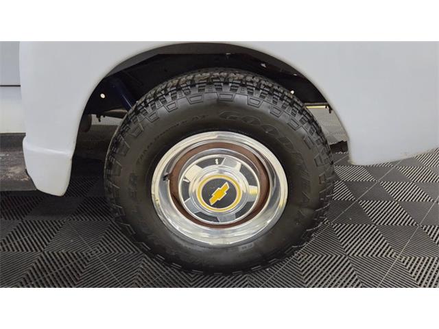 1950 Chevrolet 3100 (CC-2095947) for sale in Mankato, Minnesota
