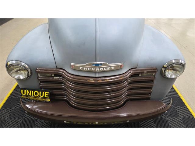 1950 Chevrolet 3100 (CC-2095947) for sale in Mankato, Minnesota