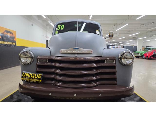1950 Chevrolet 3100 (CC-2095947) for sale in Mankato, Minnesota