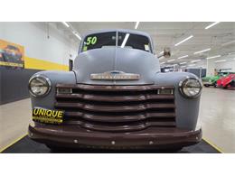 1950 Chevrolet 3100 (CC-2095947) for sale in Mankato, Minnesota