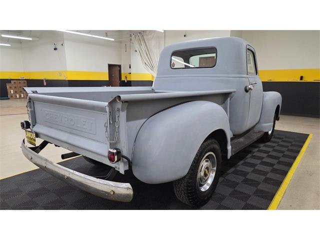 1950 Chevrolet 3100 (CC-2095947) for sale in Mankato, Minnesota
