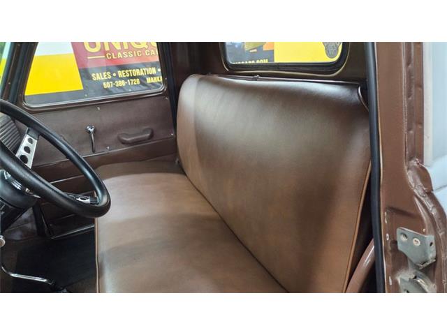 1950 Chevrolet 3100 (CC-2095947) for sale in Mankato, Minnesota