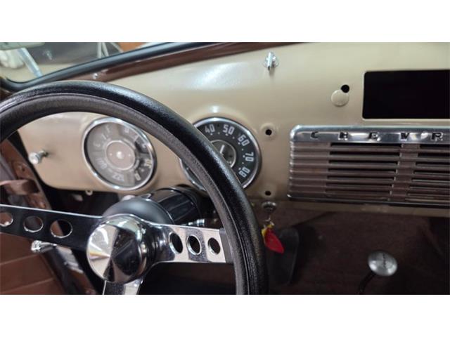 1950 Chevrolet 3100 (CC-2095947) for sale in Mankato, Minnesota