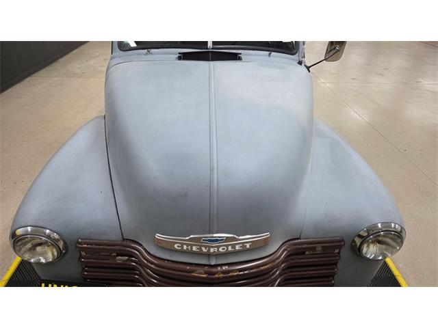 1950 Chevrolet 3100 (CC-2095947) for sale in Mankato, Minnesota