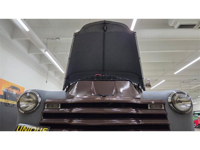 1950 Chevrolet 3100 (CC-2095947) for sale in Mankato, Minnesota