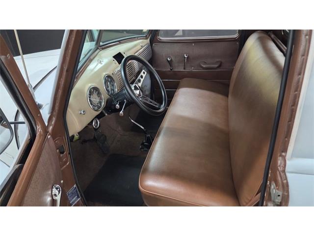1950 Chevrolet 3100 (CC-2095947) for sale in Mankato, Minnesota