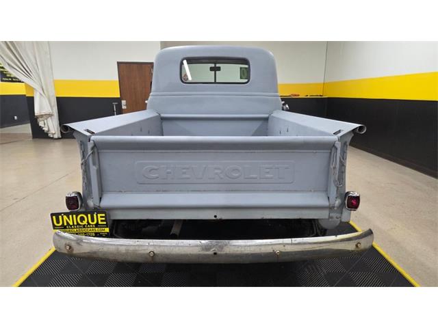 1950 Chevrolet 3100 (CC-2095947) for sale in Mankato, Minnesota