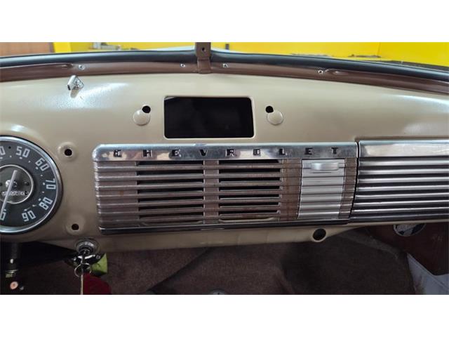 1950 Chevrolet 3100 (CC-2095947) for sale in Mankato, Minnesota