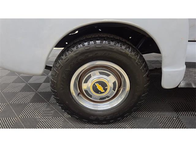 1950 Chevrolet 3100 (CC-2095947) for sale in Mankato, Minnesota