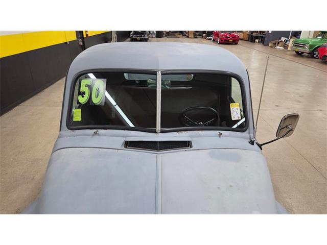 1950 Chevrolet 3100 (CC-2095947) for sale in Mankato, Minnesota